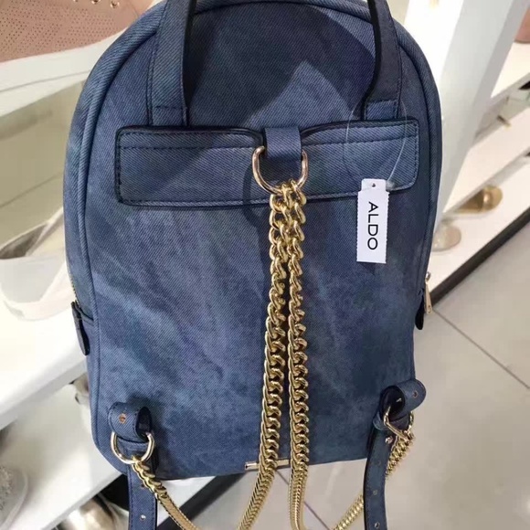 aldo shoulder bag/New and unused main image 10